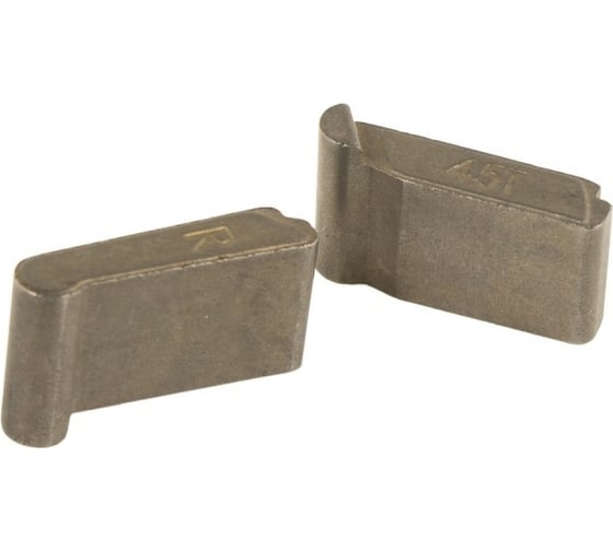 Изображение товара Стопорные пластины к динамометрическому ключу 1/4" Forsage F-6472270-1P 50659