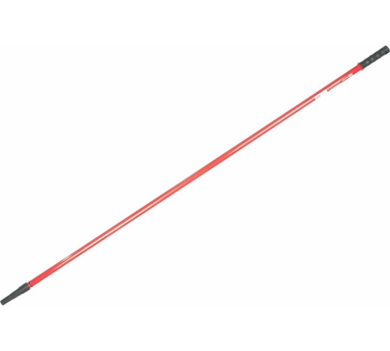 Изображение товара Телескопический стержень 200 см, 2 части DECOR 111-0200 11606651