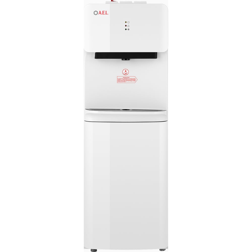 Изображение товара Кулер для воды AEL 420 LC white 00292 AEL00292