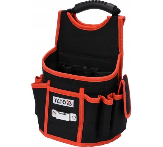 Изображение товара Поясная сумка для инструмента YATO YT-74172