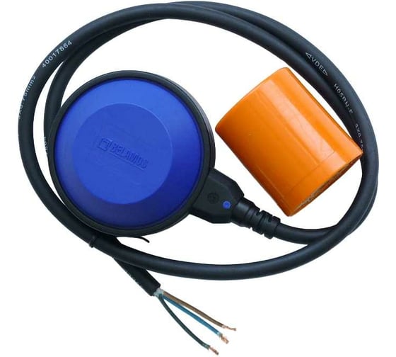 Изображение товара Поплавок-переключатель Беламос PW5