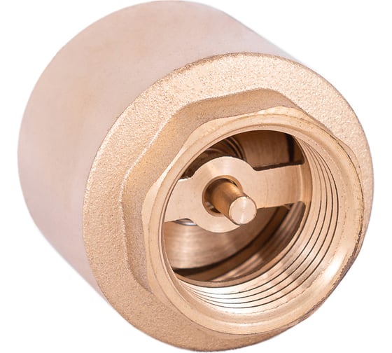 Изображение товара Обратный клапан Беламос FV-C 3/4"