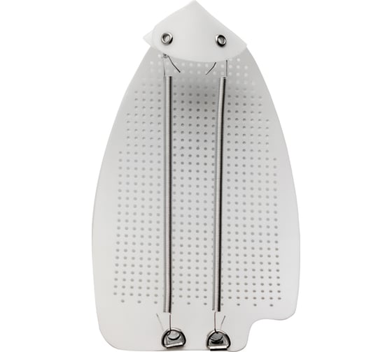 Изображение товара Универсальная тефлоновая насадка для утюга ZOOM размер 220x115 мм, толщина 1 мм TS-02