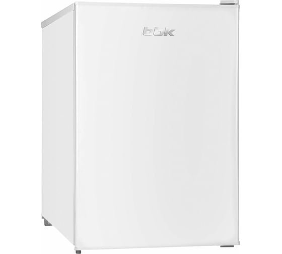 Изображение товара Холодильник BBK RF-068 белый 00-00000447