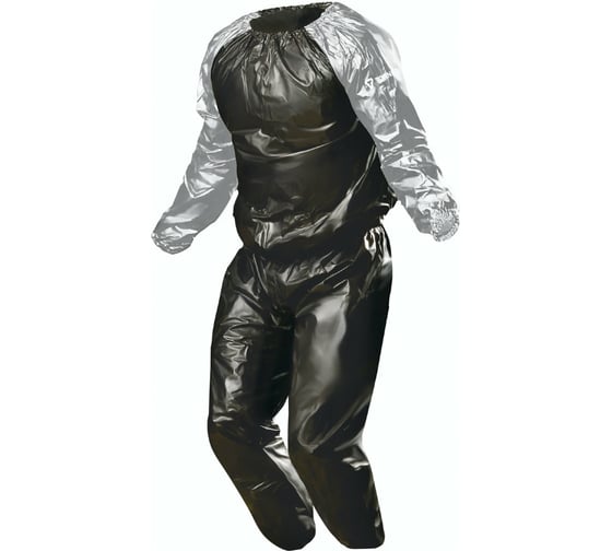 Изображение товара Костюм-сауна Lite Weights 5601SA (M)