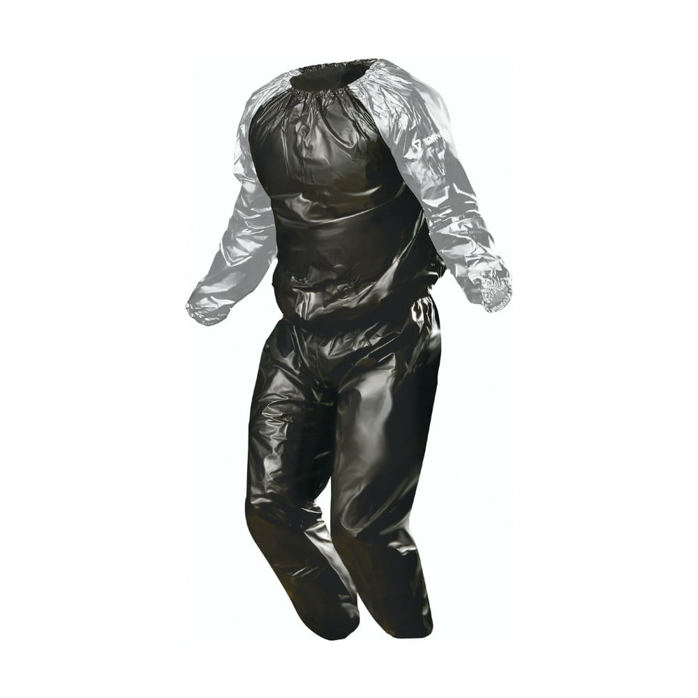 Изображение товара Костюм-сауна Lite Weights 5601SA XL универсальный для тренировок и похудения