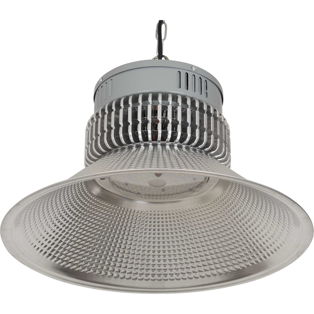 Купольный светодиодный светильник ВСЕСВЕТОДИОДЫ VS423 vs423-150-6k