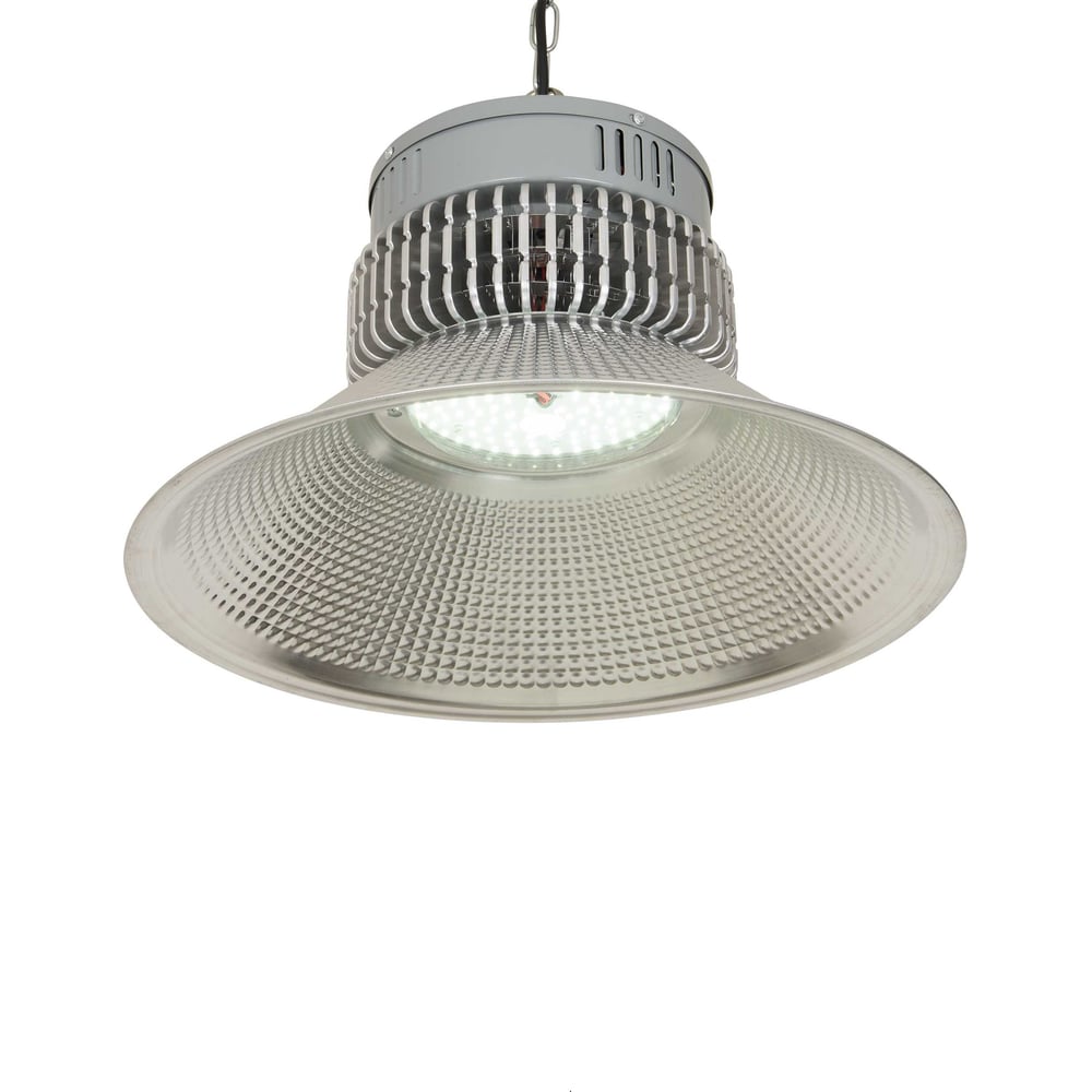 Купольный светодиодный светильник ВСЕСВЕТОДИОДЫ VS424 vs424-200-6k