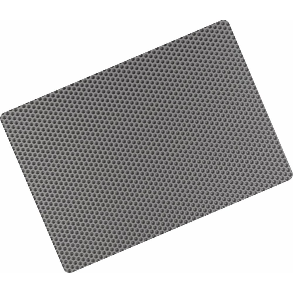 Изображение товара Коврик Vicecar 50x67 см серый EX017_серый