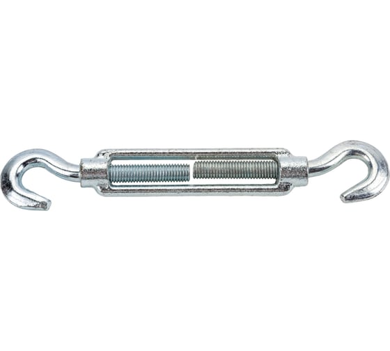 Изображение товара Талреп STARFIX крюк-крюк HH 12 DIN 1480 SMP-03833-1