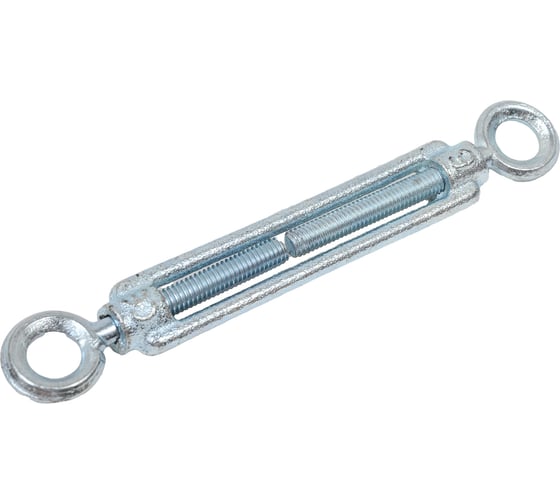 Изображение товара Талреп STARFIX кольцо-кольцо RR 6 DIN 1480 SMP-09473-1