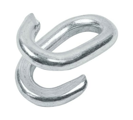 Изображение товара Соединитель цепей STARFIX D5, 2 шт. в зип-локе SMM1-28848-2