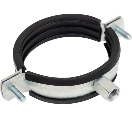 Изображение товара Хомут для крепления сантехнических труб STARFIX 2 1/2" 75-80 мм SMP-27524-1