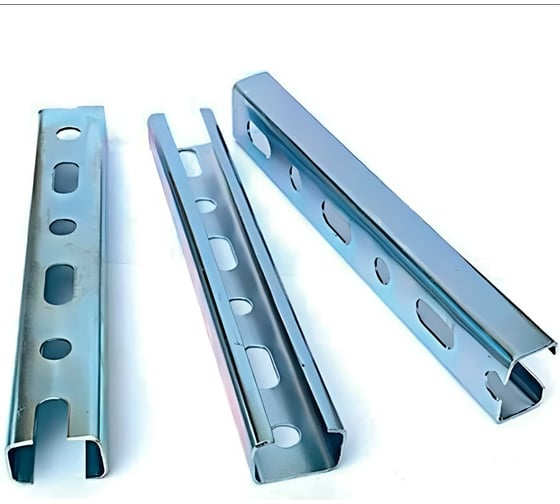 Изображение товара Монтажная траверса STARFIX 20x30x3000 мм SMP-37588-1