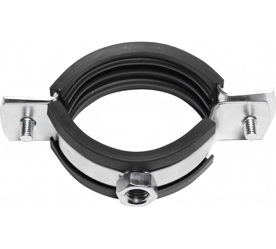 Изображение товара Хомут для крепления сантехнических труб STARFIX 1" 32-36 мм SMP-76480-1