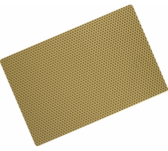 Изображение товара Коврик Vicecar 140x100 см бежевый EZ051_бежевый