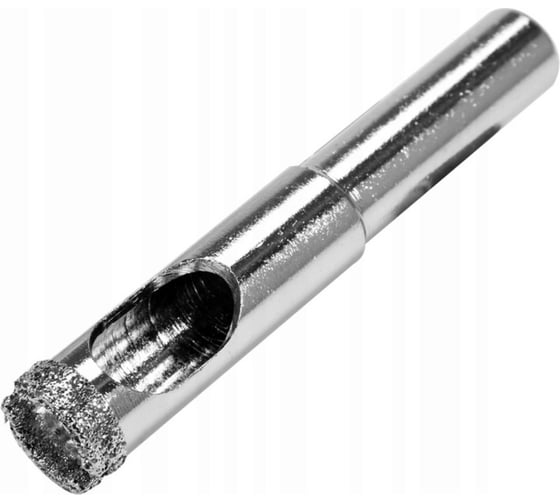 Изображение товара Сверло алмазное по керамограниту 12 мм YATO YT-60425