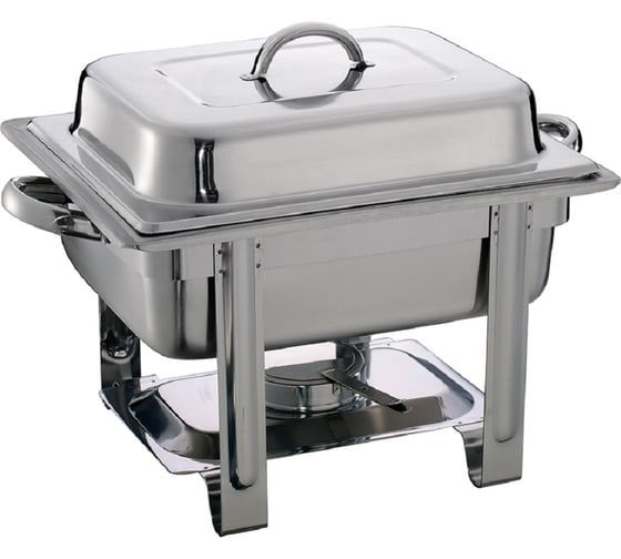 Изображение товара Чафинг диш мармит Viatto Commercial WH834 158443