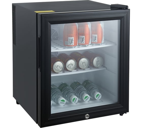 Изображение товара Холодильный шкаф Viatto VA-BC-42A2 165424