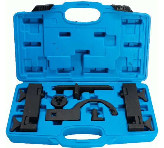 Изображение товара Набор фиксаторов валов Rossvik для Jaguar / Land Rover 5.0L V8 ST190