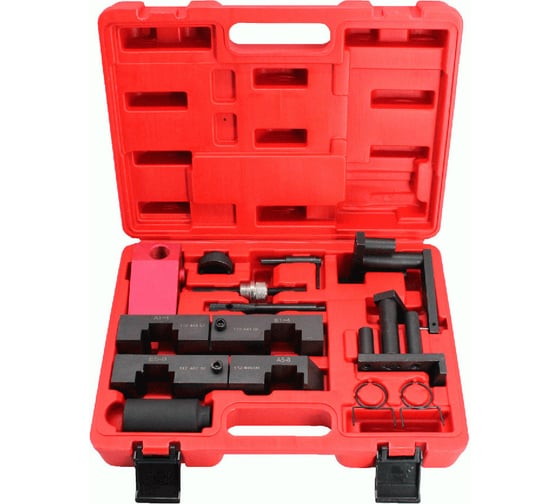 Изображение товара Набор фиксаторов валов Rossvik для BMW M60/M62 ST208