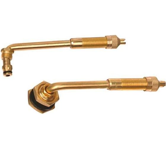 Изображение товара Вентиль Rossvik TR J650-03 TRJ-650-03