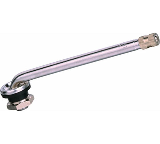 Изображение товара Вентиль Rossvik TR-509