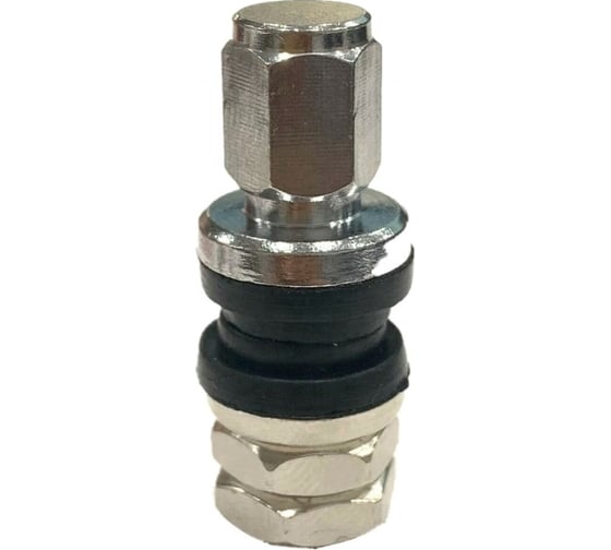 Изображение товара Вентиль Rossvik TR-33E (WH23A)