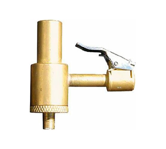 Изображение товара Дефлятор для откачки воздуха Rossvik AC110