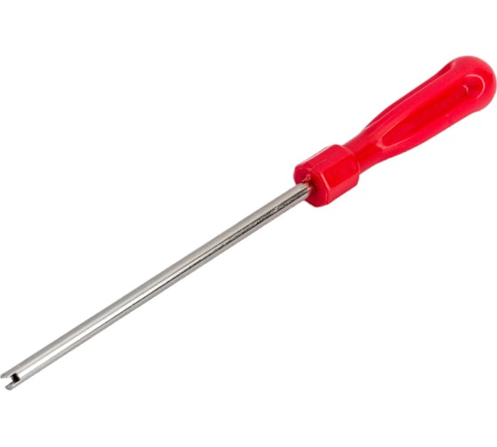 Изображение товара Экстрактор золотников Rossvik SD-02 длинная отвертка VCT-007