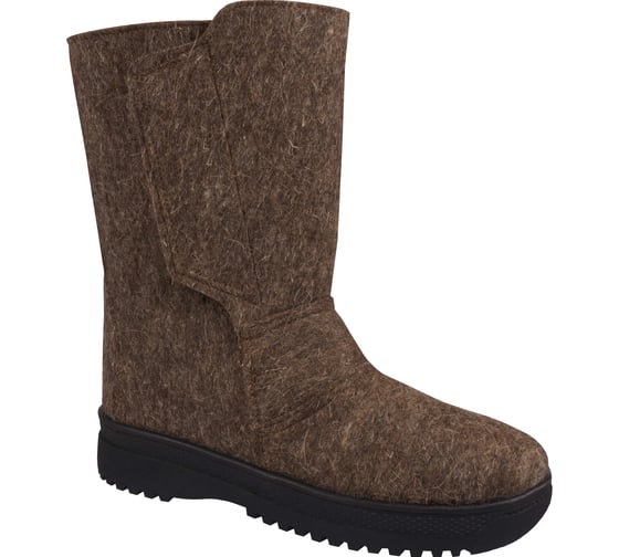 Изображение товара Войлочные сапоги ГК Спецобъединение ПВХ, размер 45 Сап 047/45