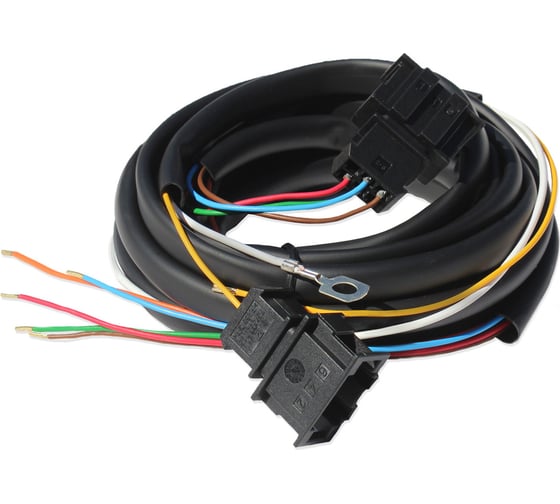 Изображение товара Комплект штатной электрики для фаркопа Концепт Авто LADA Niva Travel 2021 KA CW 71 101 060