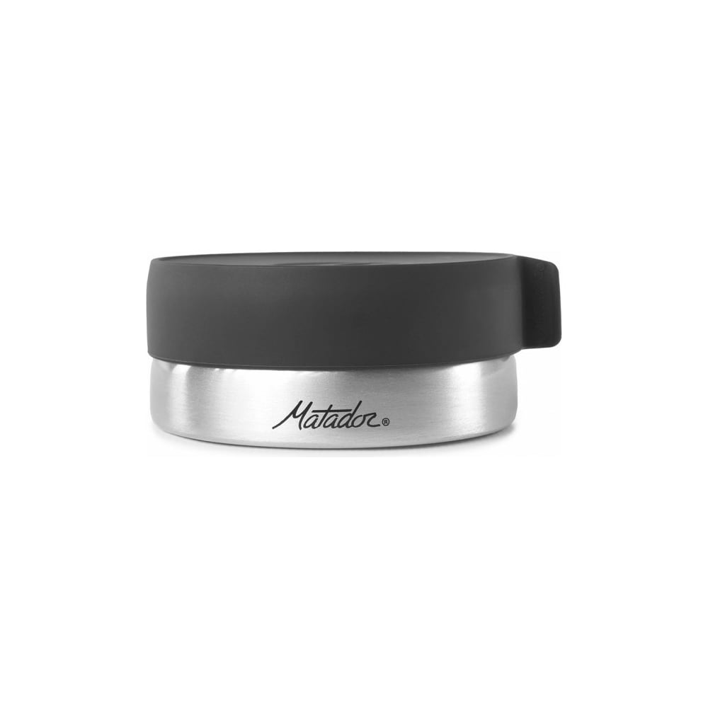 Контейнер MATADOR Waterproof Travel Canister 100 мл металлик MATCANL1001G