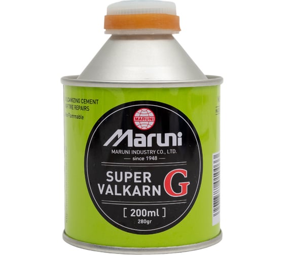 Изображение товара Клей Rossvik SUPER VALKARN G, 200 мл 38188