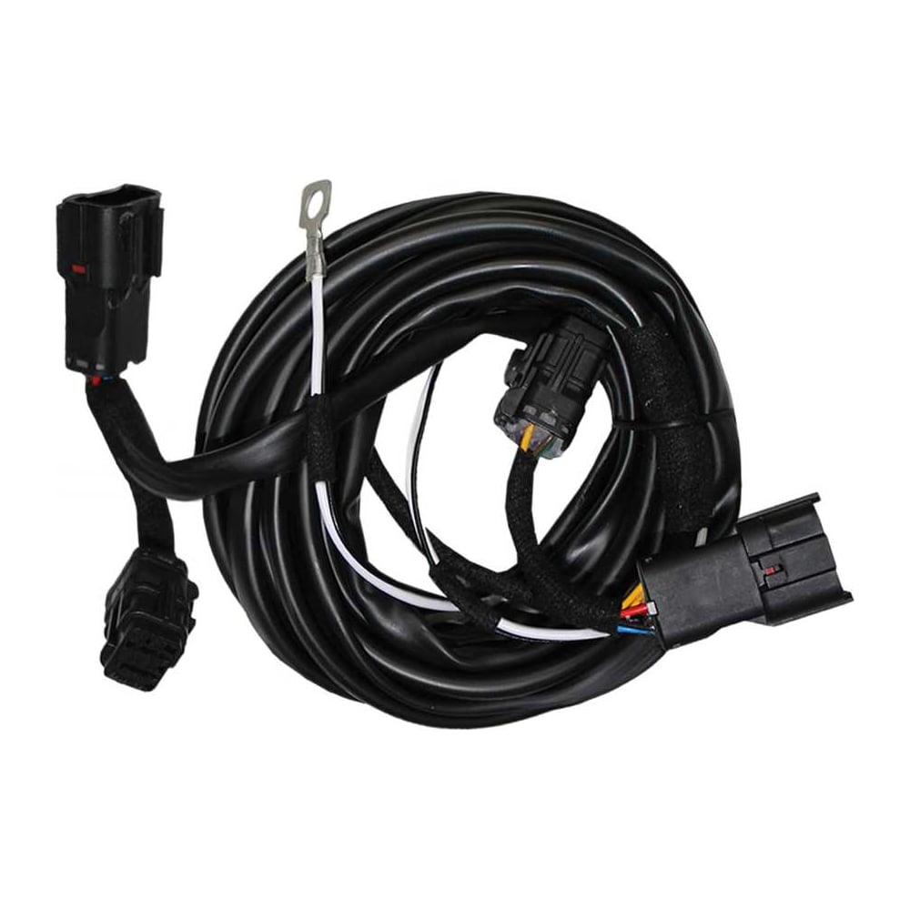 Изображение товара Комплект штатной электрики для фаркопа Концепт Авто Kia Sportage 2004-2010