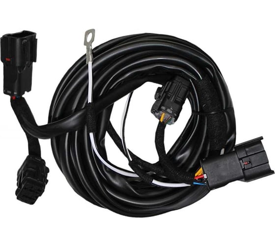 Изображение товара Комплект штатной электрики для фаркопа Концепт Авто Kia Sportage 2004-2010 KA CW 71 110 009