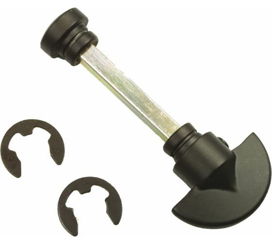 Изображение товара Фиксатор для ручки Amig черный 10P