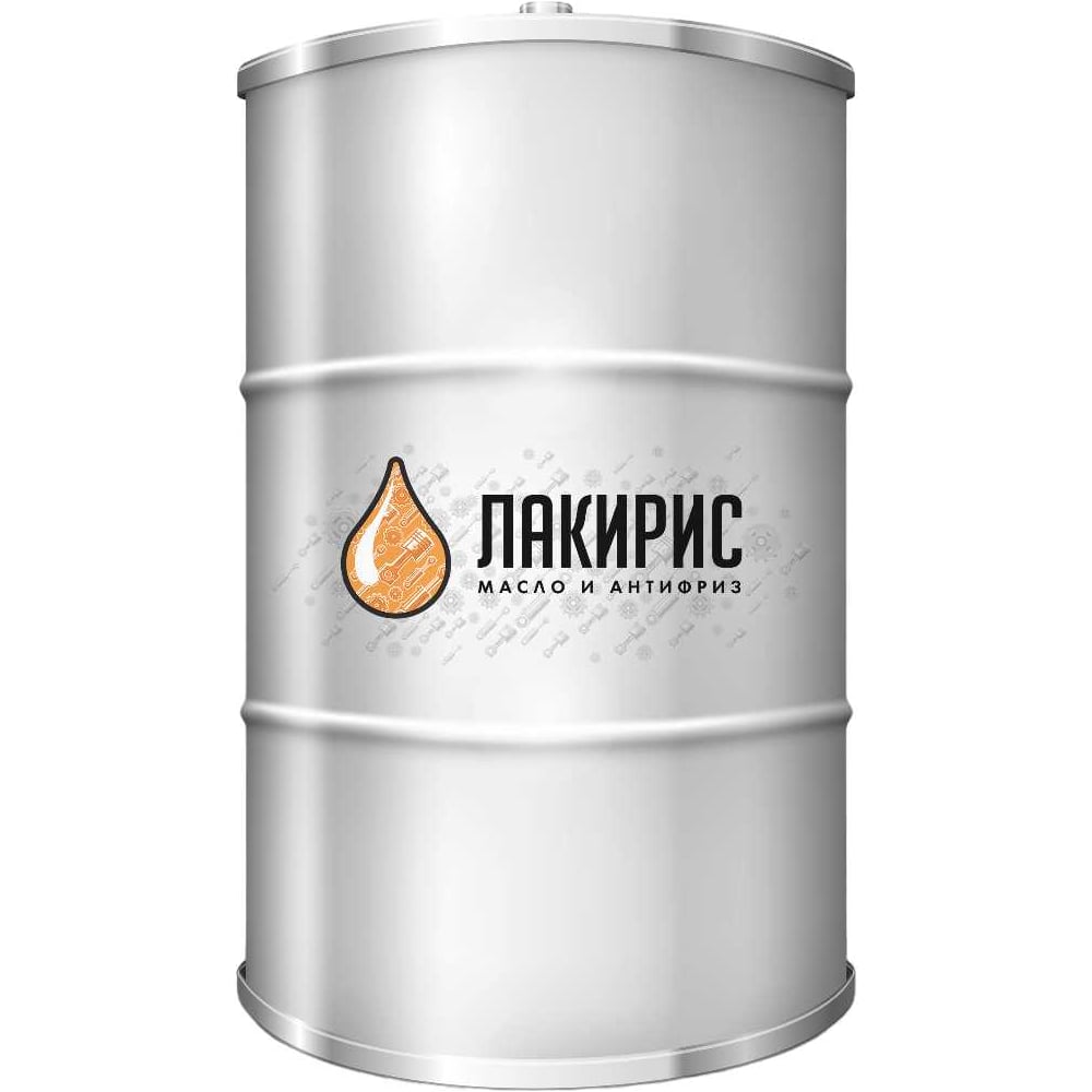 Изображение товара Антифриз Лакирис А-40М G-11 зеленый 210 л для системы охлаждения