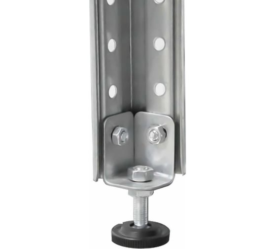 Изображение товара Регулируемый подпятник ООО ФУРАМА СТФ ПР-1