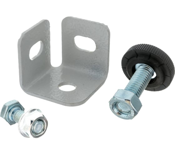 Изображение товара Регулируемый подпятник ООО ФУРАМА 4 шт. СТФ ПР-4