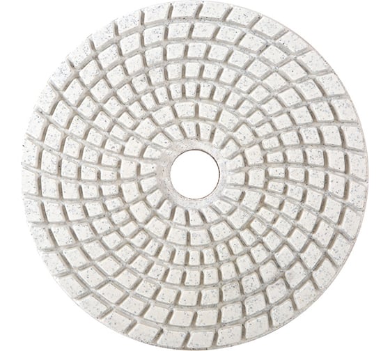 Изображение товара Круги шлифовальные гибкие Sturm ! 9012-W100-50