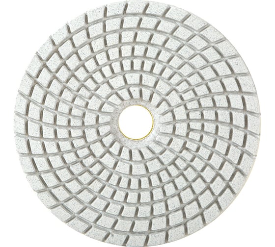 Изображение товара Круги шлифовальные гибкие Sturm ! 9012-W100-200