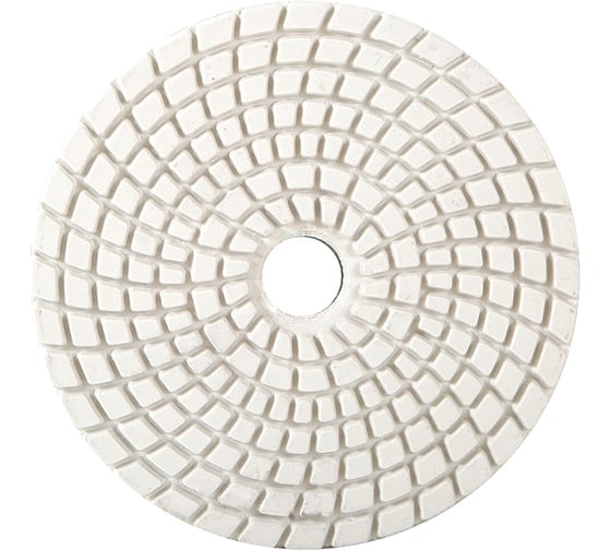 Изображение товара Круги шлифовальные гибкие Sturm ! 9012-W100-800