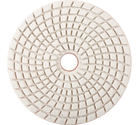 Изображение товара Круги шлифовальные гибкие Sturm ! 9012-W100-1500