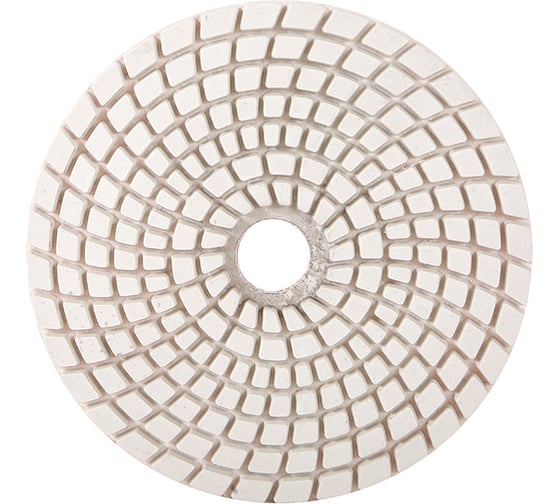 Изображение товара Круги шлифовальные гибкие Sturm ! 9012-W100-3000