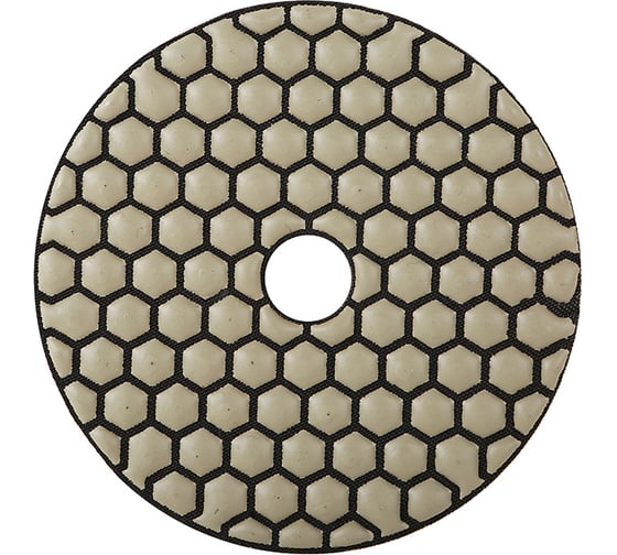 Изображение товара Круги шлифовальные гибкие Sturm ! 9012-D100-1500