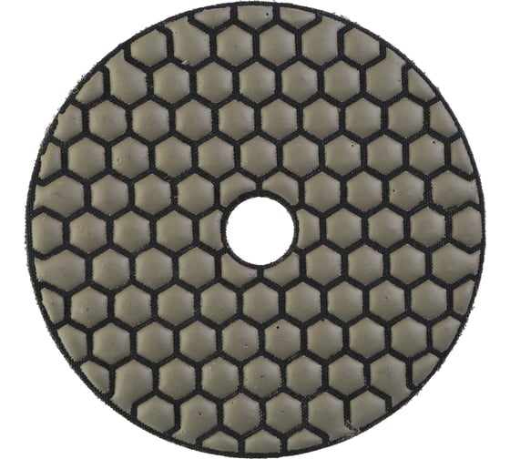 Изображение товара Круги шлифовальные гибкие Sturm ! 9012-D100-3000