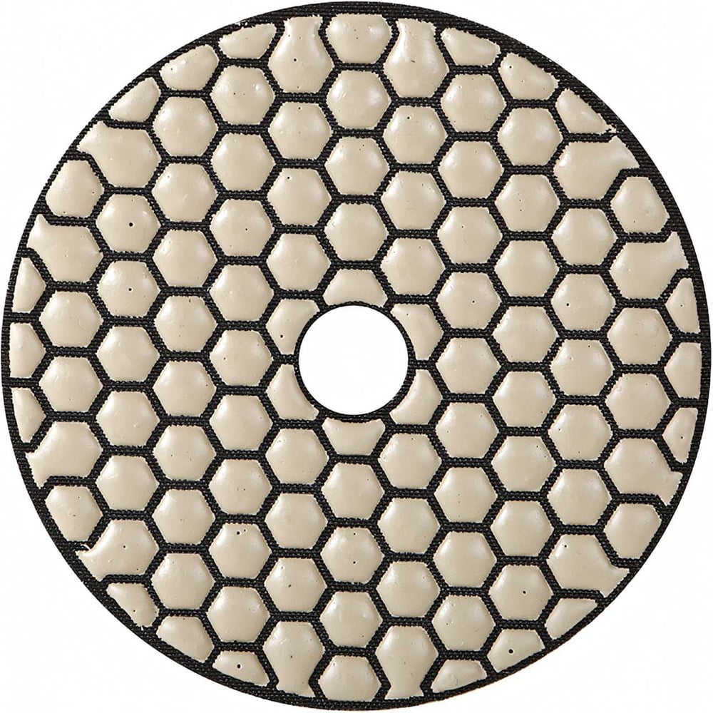 Изображение товара Круги шлифовальные гибкие Sturm 9012-D100-BUFF для камня и керамики