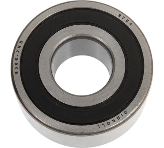 Изображение товара Подшипник DINROLL 5306-2RS 2000000161006