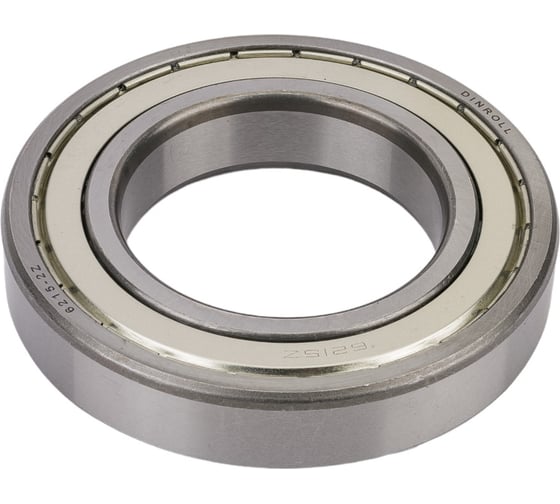 Изображение товара Подшипник DINROLL 6215-2Z 6000000009786